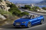 Audi RS5 Cabriolet for sale 2009