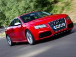 Audi RS5 Coupe specs Audi RS5 Coupe specs hatchback