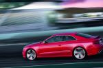 Audi RS5 Coupe tuning Audi RS5 Coupe tuning minivan