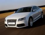 RS5 Coupe Audi parts RS5 Coupe Audi parts 2009