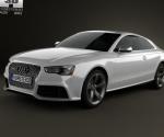 RS5 Coupe Audi usa RS5 Coupe Audi usa 2012