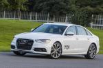 A6 Audi configuration A6 Audi configuration hatchback