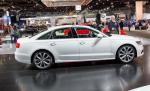 A6 Audi models A6 Audi models liftback