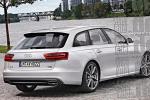 A6 Audi new A6 Audi new 2009