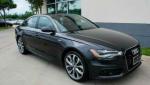 A6 Audi reviews A6 Audi reviews 2009