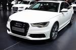 A6 Audi spec A6 Audi spec 2010