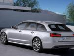 A6 Audi usa A6 Audi usa hatchback
