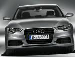 Audi A6 concept Audi A6 concept suv