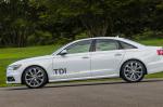 Audi A6 configuration Audi A6 configuration wagon