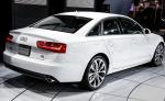 Audi A6 cost Audi A6 cost sedan