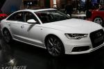 Audi A6 Specifications Audi A6 Specifications wagon