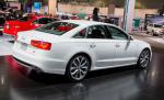 Audi A6 used Audi A6 used cabriolet
