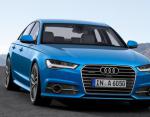 A6 Avant Audi Characteristics A6 Avant Audi Characteristics 2012
