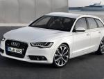 Audi A6 Avant approved Audi A6 Avant approved 2006