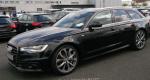Audi A6 Avant lease Audi A6 Avant lease 2012
