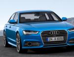 Audi A6 Avant new Audi A6 Avant new hatchback
