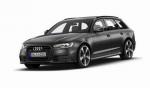 Audi A6 Avant prices Audi A6 Avant prices 2013
