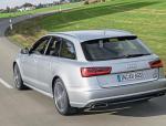 Audi A6 Avant tuning Audi A6 Avant tuning minivan