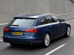 Audi A6 Avant used Audi A6 Avant used 2009