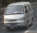 Xiali N3 FAW configuration Xiali N3 FAW configuration 2011