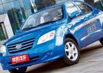Xiali N3 FAW tuning Xiali N3 FAW tuning 2011