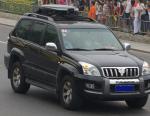 Xiali N3 FAW usa Xiali N3 FAW usa suv