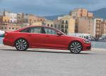 A6 Audi concept A6 Audi concept liftback