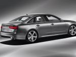 A6 Audi reviews A6 Audi reviews 2012