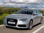 A6 Audi used A6 Audi used 2009