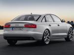 Audi A6 new Audi A6 new cabriolet