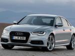 Audi A6 spec Audi A6 spec minivan
