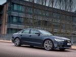 Audi A6 specs Audi A6 specs hatchback