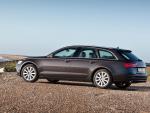 A6 Avant Audi review A6 Avant Audi review hatchback