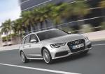 A6 Avant Audi spec A6 Avant Audi spec 2013