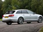 A6 Avant Audi Specification A6 Avant Audi Specification 2011