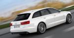 Audi A6 Avant auto Audi A6 Avant auto wagon