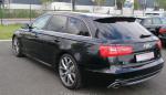 Audi A6 Avant cost Audi A6 Avant cost 2014
