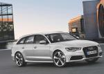 Audi A6 Avant lease Audi A6 Avant lease 2011