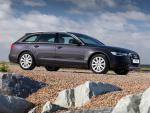 Audi A6 Avant review Audi A6 Avant review cabriolet