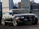 A6 Audi Characteristics A6 Audi Characteristics 2008