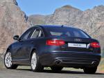 A6 Audi Specifications A6 Audi Specifications sedan