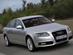 A6 Audi tuning A6 Audi tuning 2009