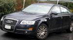 Audi A6 approved Audi A6 approved 2006