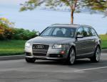 A6 Avant Audi Characteristics A6 Avant Audi Characteristics 2009