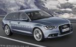 A6 Avant Audi review A6 Avant Audi review 2010