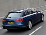 A6 Avant Audi reviews A6 Avant Audi reviews liftback