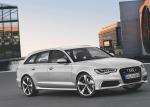 Audi a6 liftback