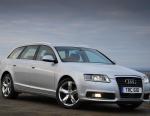 Audi A6 Avant Characteristics Audi A6 Avant Characteristics hatchback