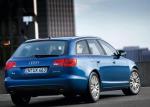 Audi A6 Avant prices Audi A6 Avant prices hatchback