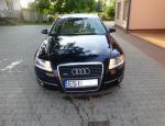 Audi A6 Avant review Audi A6 Avant review hatchback